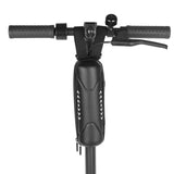 Waterproof Scooter / Bicycle Front Bag Repair Kit - 1l Capacity - Front View