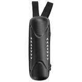 Waterproof Scooter / Bicycle Front Bag Repair Kit - 1l Capacity - Side View