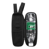 Waterproof Scooter / Bicycle Front Bag Repair Kit - 1l Capacity - Rear View