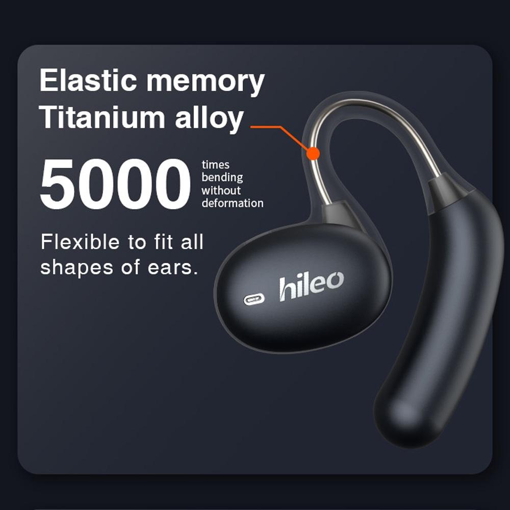 Waterproof Wireless Earphones with Touch Control - Ipx5 - Black