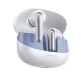 True Wireless Funpods Bluetooth Earphones - Black - Front View