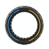 Universal 8.5 Electric Scooter Tire With 56 Card Slot - Off-Road 2 Colours - Side View