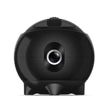 Smart Follow Shot Gimbal for Live Streaming - Rechargeable - White