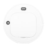 Smart Humidifying Sweeping Robot with Spray and Mop - 45-Degree Angle