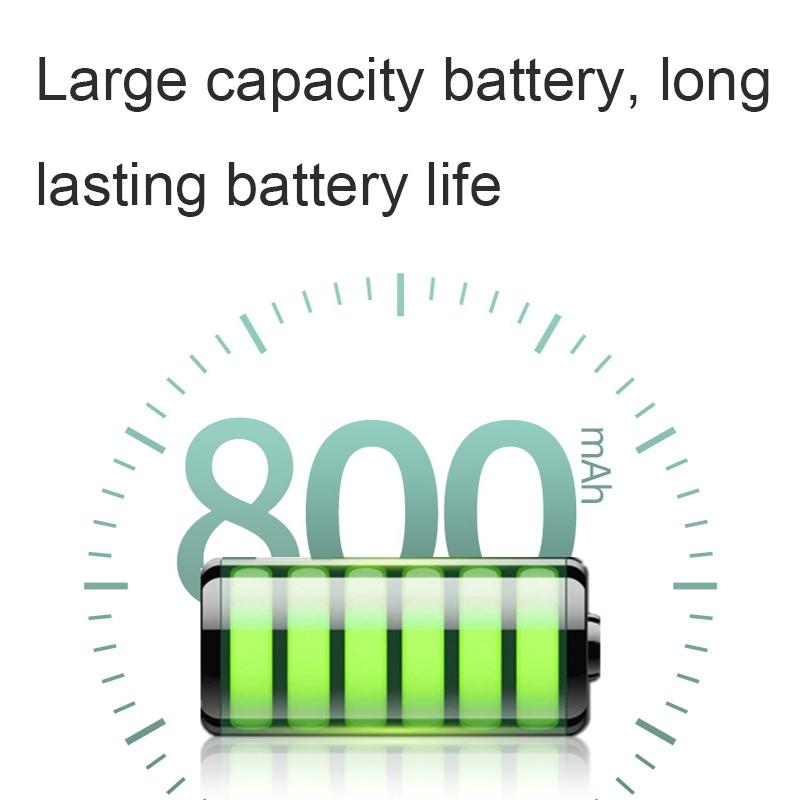 3.0-inch Autofocus 4k Hd Digital Camera with Hd Screen - Black