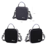 Kano Shoulder Bag for Dji Mobile 6 Stabilizer - Storage and Portability - Gray