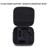 Kano Shoulder Bag for Dji Mobile 6 Stabilizer - Storage and Portability - Gray - Rear View