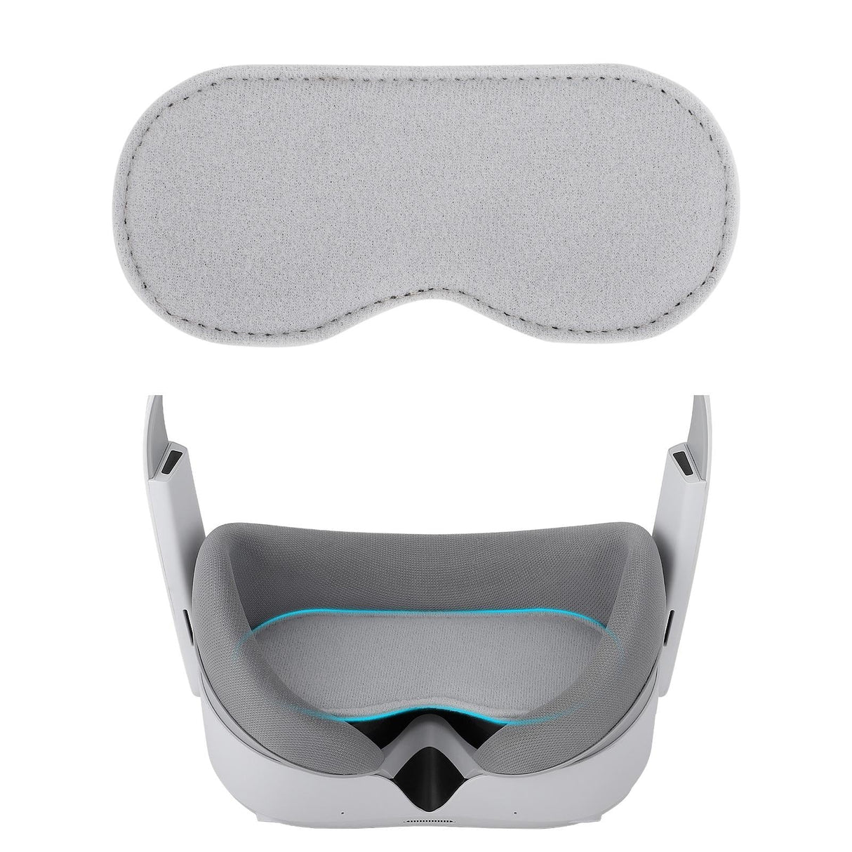 Protective Lens for Pico 4 Hifylux Vr - Lightweight