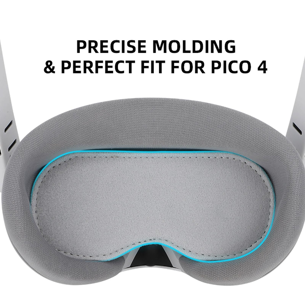 Protective Lens for Pico 4 Hifylux Vr - Lightweight