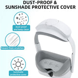 Protective Lens for Pico 4 Hifylux Vr - Lightweight - Low Angle