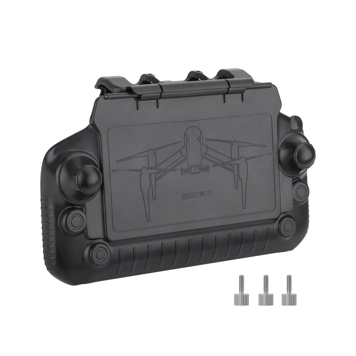 Protective Hood Plate Cover for Yk570 Remote Control