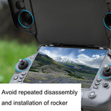 Protective Hood Plate Cover for Yk570 Remote Control - Extra Image