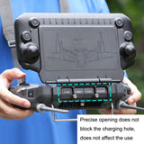 Protective Hood Plate Cover for Yk570 Remote Control - Extra Image