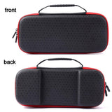 Waterproof Steam Deck Storage Bag with Interlayer - Black