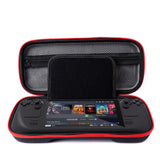 Waterproof Steam Deck Storage Bag with Interlayer - Black