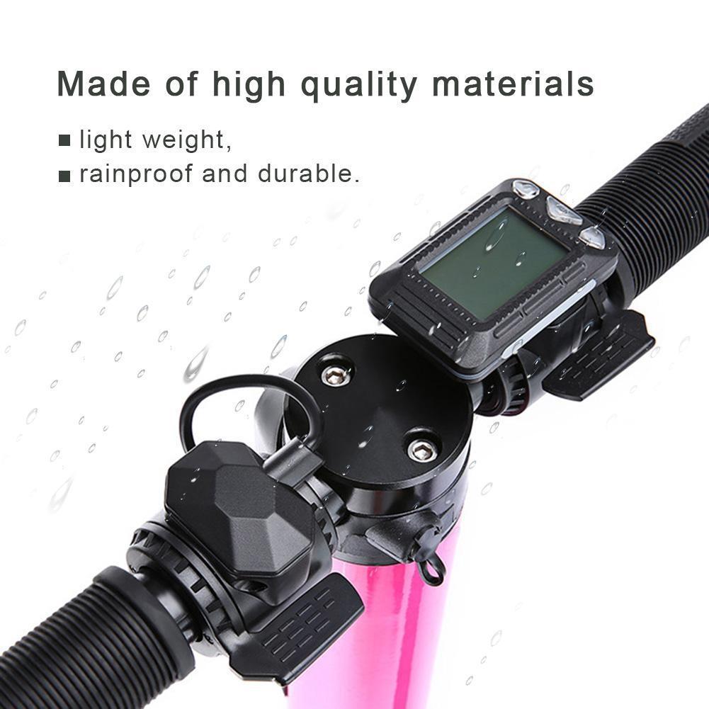 Aluminum Scooter Main Control Board with Display - 24V
