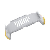 2-pack Nintendo Switch Lite Gamepad Covers - Yellow - Extra Image