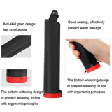 Action Camera Handle Floating Rod for Gopro Hero 11 and 360 one Rs - Top-Down View