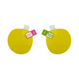 Protective Film for Meta Quest 3 Vr Lens - Side View