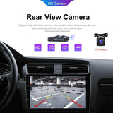 9 Inch 8-Core Carplay Android Navigation Monitor 2 + 32G Memory - Standard 2 + 32G - Extra Image