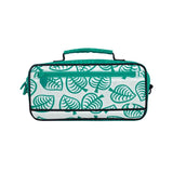 Compact Shoulder Bag for Nintendo Switch Lite - Front View