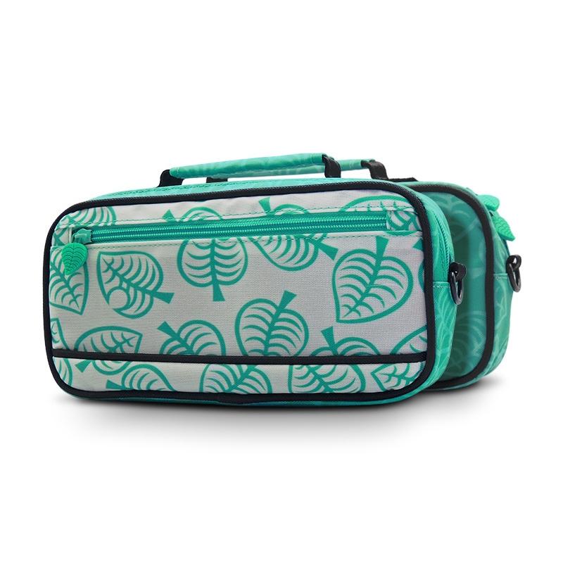 Compact Shoulder Bag for Nintendo Switch Lite