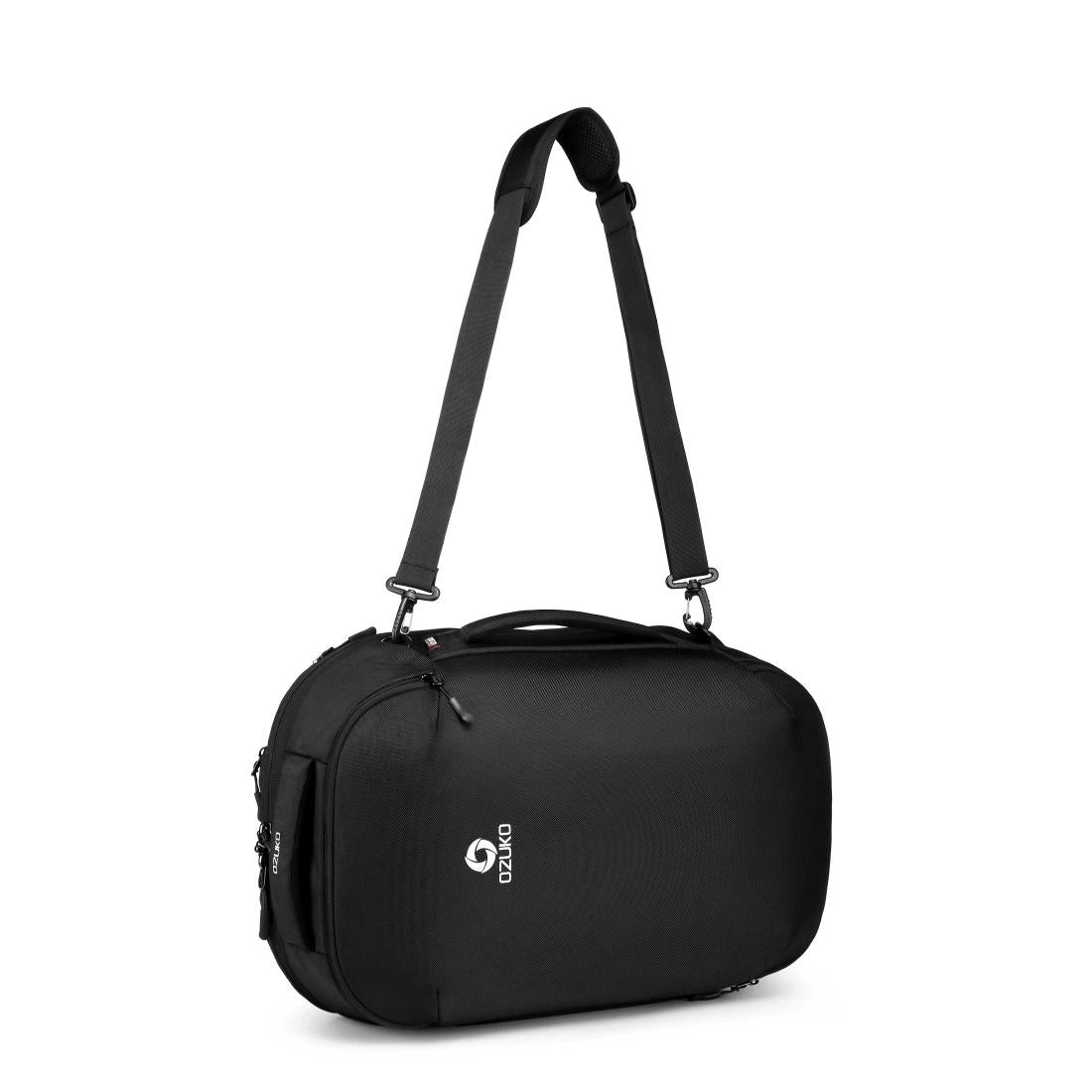 Men Waterproof Outdoor Backpack - 20l - Camouflage