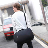 Men Waterproof Outdoor Backpack - 20l - Camouflage - Extra Image