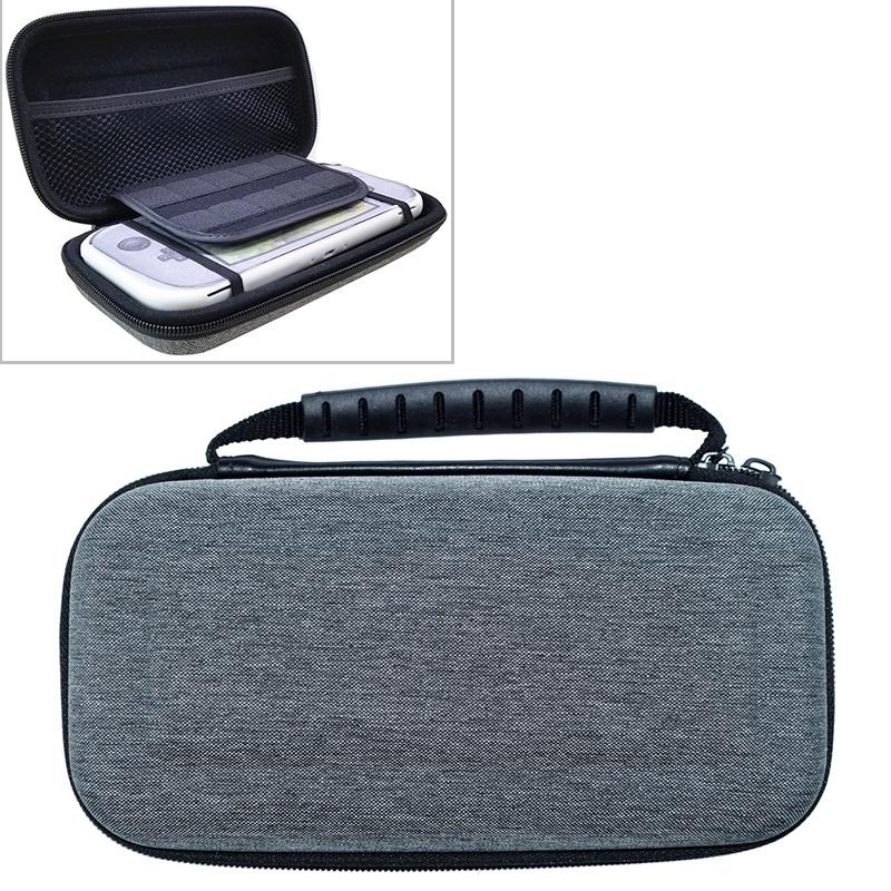 Protective Case for Nintendo Switch Lite - Compact - Ntnsw5291A