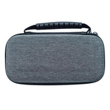 Protective Case for Nintendo Switch Lite - Compact - Ntnsw5291A - Side View