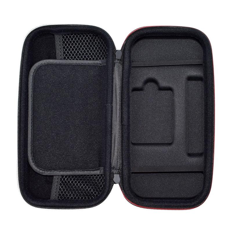 Protective Case for Nintendo Switch Lite - Compact - Ntnsw5291A