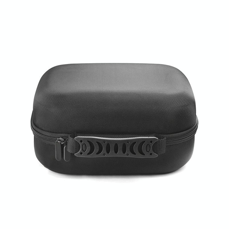 Protective Storage Box for Amazon Echo Show - Black Handbag