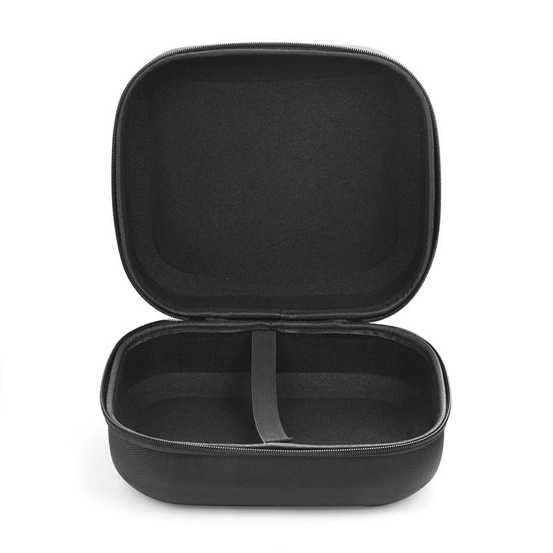 Protective Storage Box for Amazon Echo Show - Black Handbag