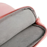 Versatile Laptop Shoulder Bag - Single Strap - Pink - Extra Image