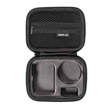 Full Kit Portable Storage Box for Dji Action - Pu Material - Full Kit