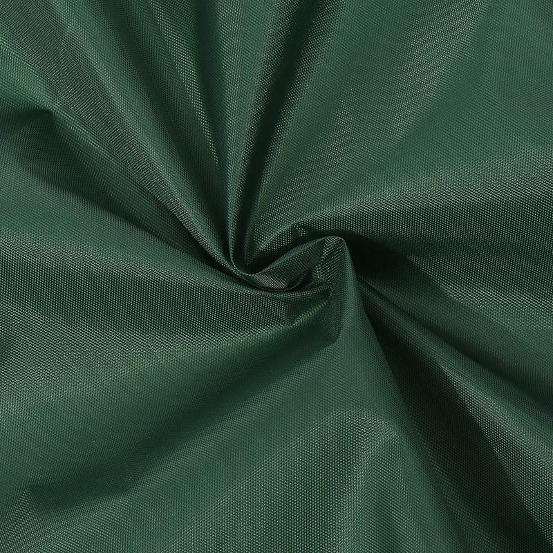 Hexagonal Bunker Toy Cover - 180x150cm - Uv Dust and Waterproof - Green