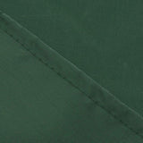 Hexagonal Bunker Toy Cover - 180x150cm - Uv Dust and Waterproof - Green - Close-Up Angle