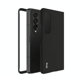 For Samsung Galaxy Z Fold4 5G Imak Frosted Hard Case - 45-Degree Angle