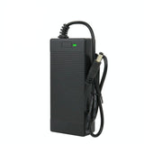 42v 2a Lithium Battery Charger for Scooters - Dc 5.5 X 2.1Mm - Front View