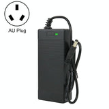 42v 2a Lithium Battery Charger for Scooters - Dc 5.5 X 2.1Mm - Low Angle