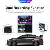 9 Inch 8-Core Carplay Android Navigation Monitor 2 + 32G Memory - Standard 4 + 64G - 45-Degree Angle