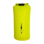 10L Outdoor Multi Function Waterproof Storage Bag Light & Thin Design - Yellow