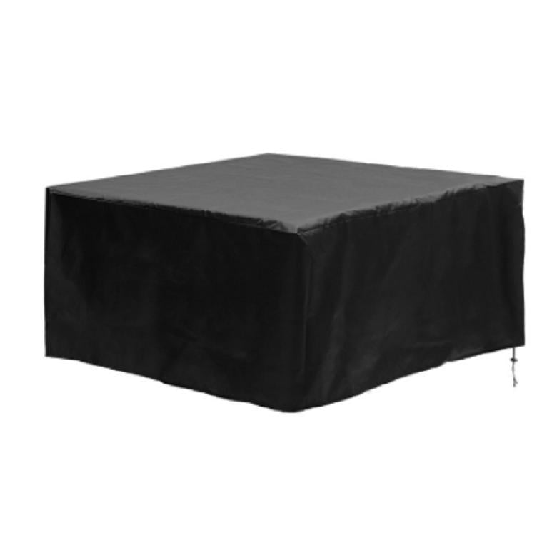 Waterproof 3d Printer Dust Cover - 43x43x32cm Size - Black - 50X40X30Cm