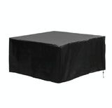 Waterproof 3d Printer Dust Cover - 43x43x32cm Size - Black - 50X40X30Cm