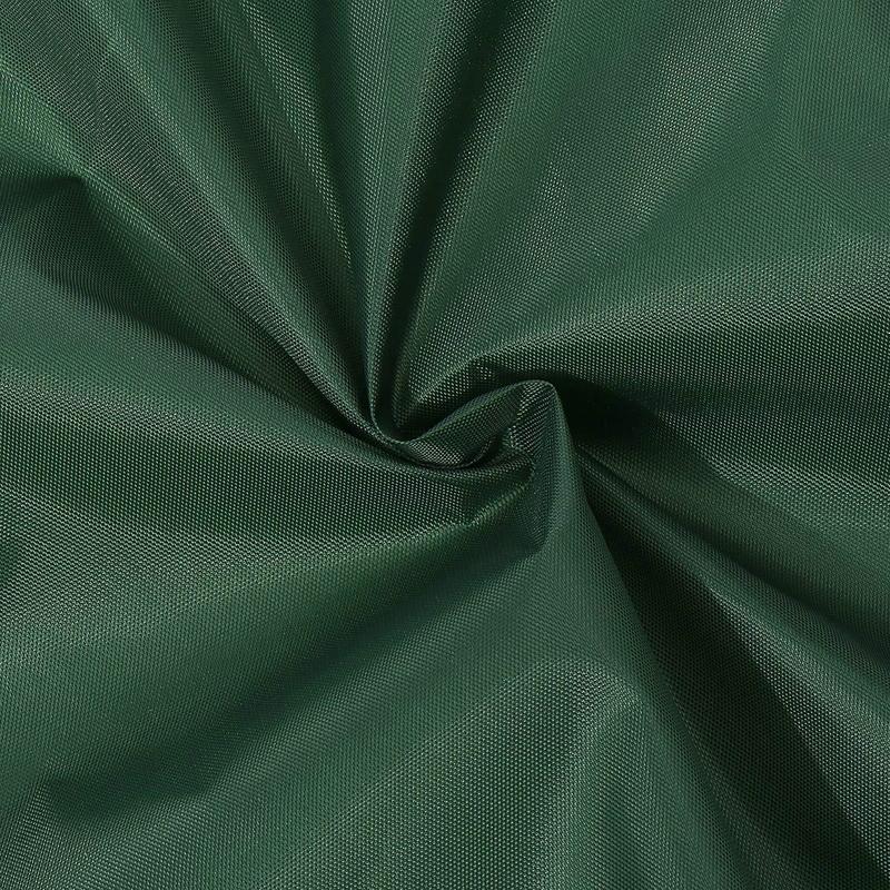 Waterproof Hexagonal Toy Cover - Uv & Dust-proof - 140x110cm - Green