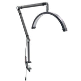 Adjustable Beauty Light for Eyelash Techs - 16 Inch - White - Extra Image