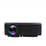 Compact 1080P Led Home Projector - Yg530 - White - Extra Image