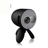 Portable Children'S Projector With Speaker - Yg220 - Black - Extra Image