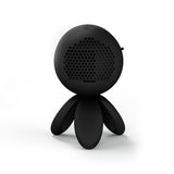 Portable Children'S Projector With Speaker - Yg220 - Black - Extra Image