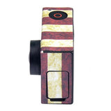 Custom Sticker for Gopro Hero3 / 3 Case - Au Flag - Extra Image